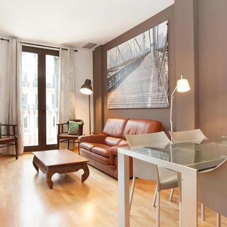 Sweet Bcn Rambla 48 Apartment Barcelona Exterior foto