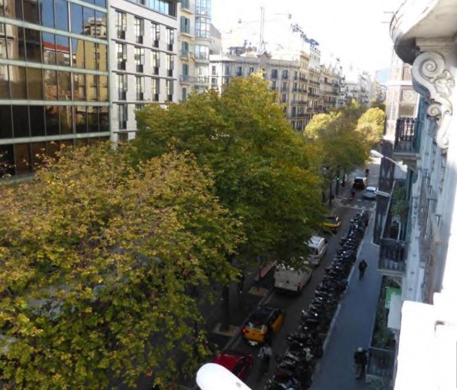 Sweet Bcn Rambla 48 Apartment Barcelona Exterior foto