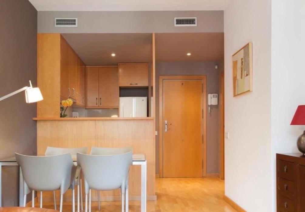 Sweet Bcn Rambla 48 Apartment Barcelona Exterior foto