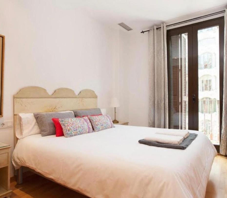 Sweet Bcn Rambla 48 Apartment Barcelona Exterior foto